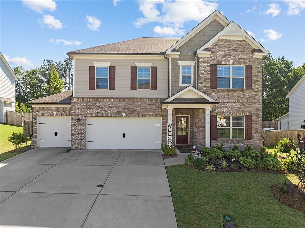 2055 Woodmarsh Cir, Auburn, GA 30011 Zillow