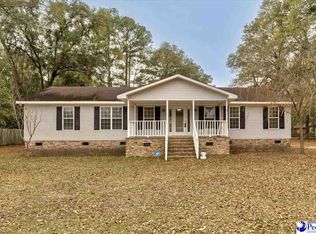 3016 Greystone Cir, Florence, SC 29501