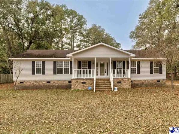 3016 Greystone Cir, Florence, SC 29501