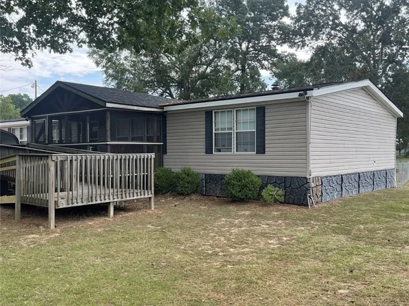 6575 Williams Rd, Keithville, LA 71047