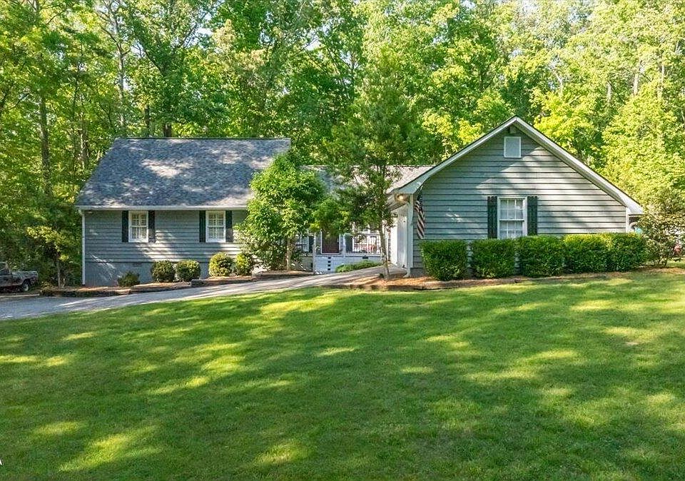 5621 Kentucky Downs Dr, Macon, GA 31210 Zillow