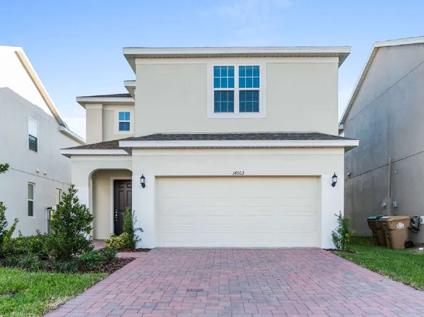 14503 Crestavista Ave, Clermont, FL 34714
