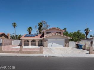 3896 Calle De Este, Las Vegas, NV 89121