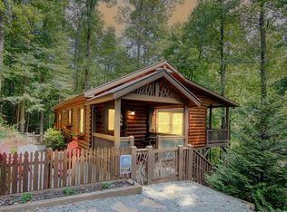 23 Holly Hollow Ct, Blue Ridge, GA 30513