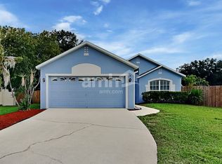 7491 N Volley Dr, Jacksonville, FL 32277