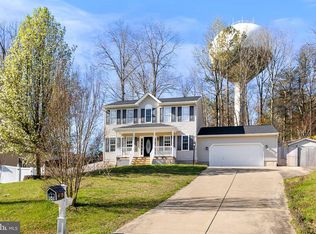 9084 Mullen Rd, King George, VA 22485