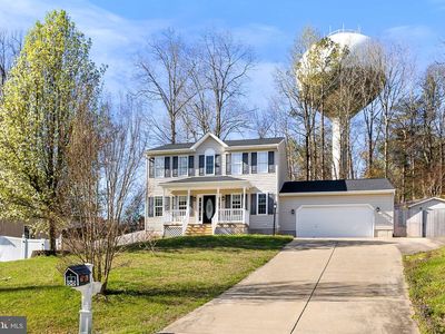 9084 Mullen Rd, King George, VA, 22485