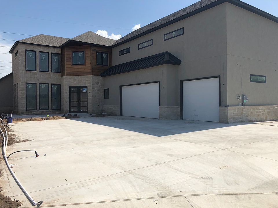1st image of 10301 S 233rd E Pl