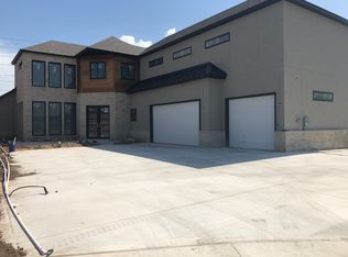 10301 S 233rd E Pl, Broken Arrow, OK 74014