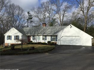 87 Josias Ln, Ogunquit, ME 03907