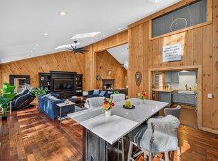 90 Big Bend Loop, Wilmington, VT 05363