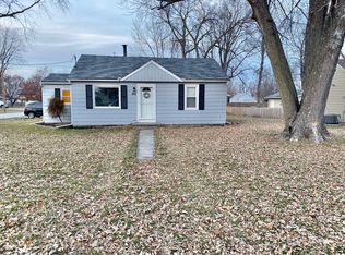 201 NE 3rd St, Grimes, IA 50111