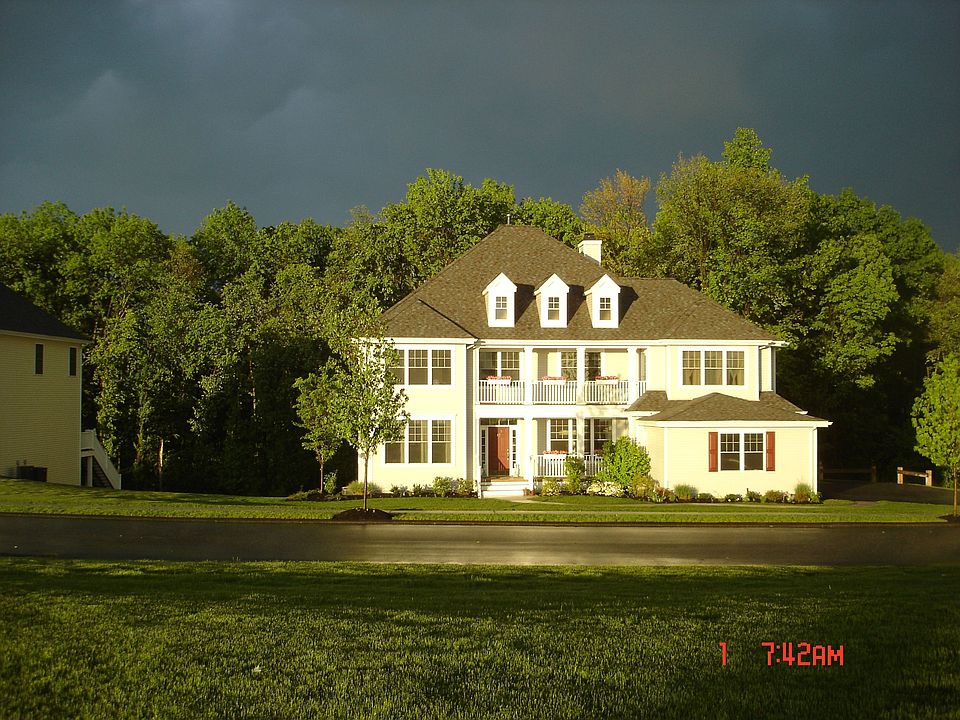 Front Elevation