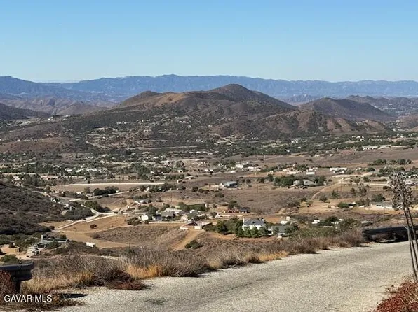 4700 Shannon View Rd, Acton, CA 93510