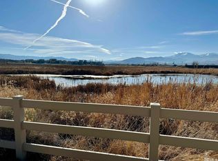 1750 Dark Horse Rd UNIT B, Reno, NV 89521