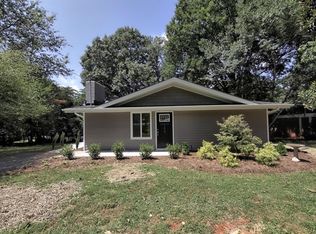 543 Elmwood Ave, Lynchburg, VA 24503