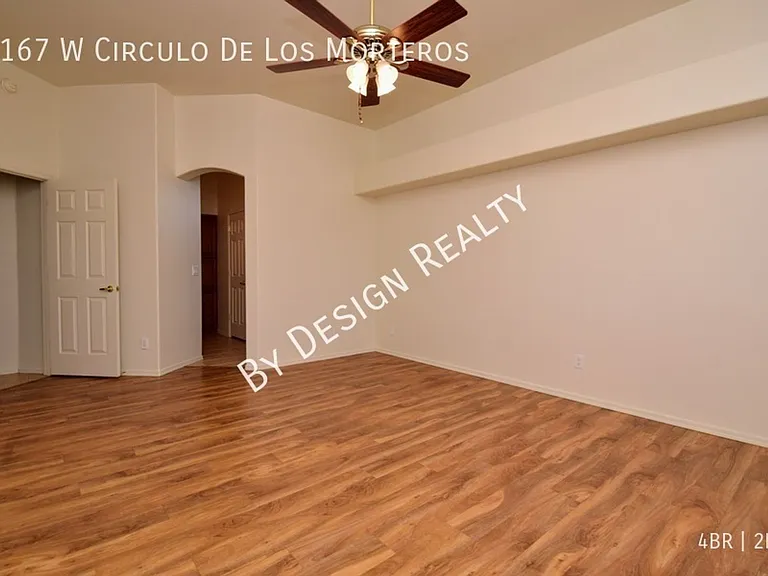 8167 W Circulo De Los Morteros — Photo 23