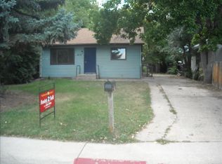 213 3rd St, Fort Collins, CO 80524