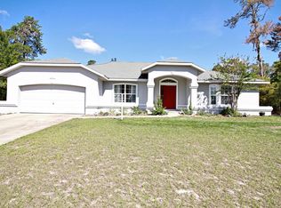2881 SW 173rd Street Rd, Ocala, FL 34473