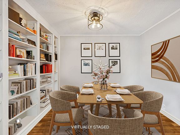 4th image of 4113 N Oketo Ave