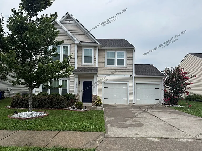 2486 Moss Grove Xing — Photo 1