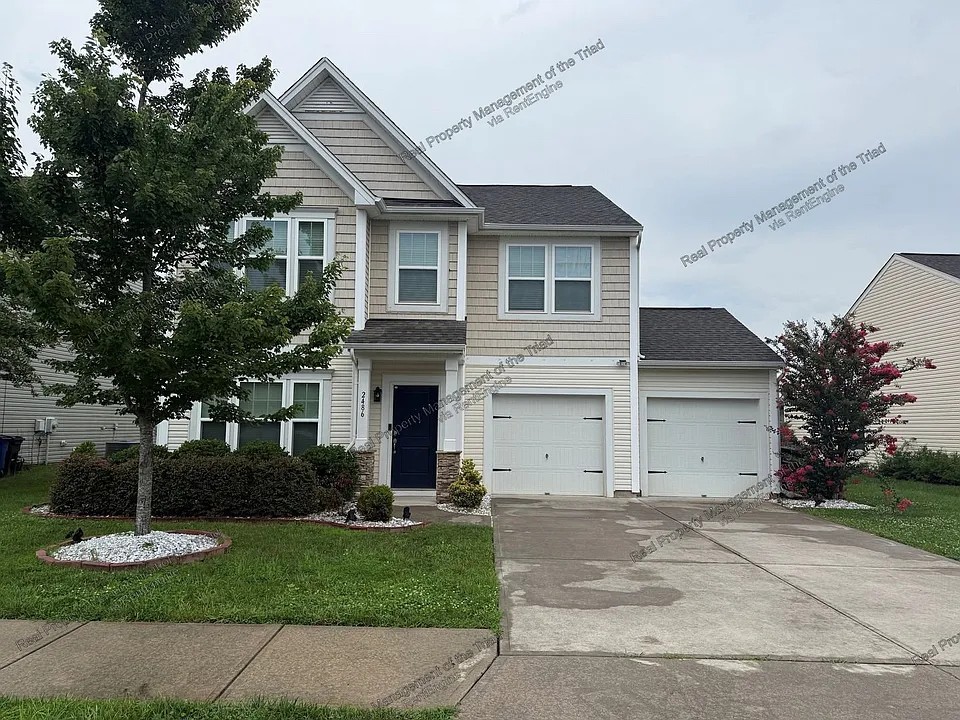 2486 Moss Grove Xing