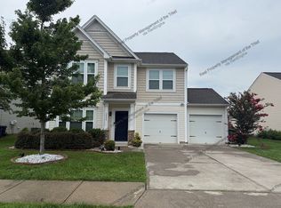 2486 Moss Grove Xing, Winston Salem, NC 27103