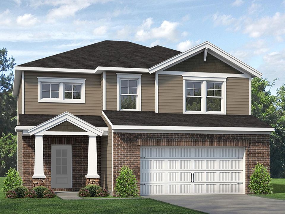Actual Rendering