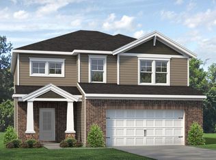 4034 Little Bluestem Dr, Owensboro, KY 42303