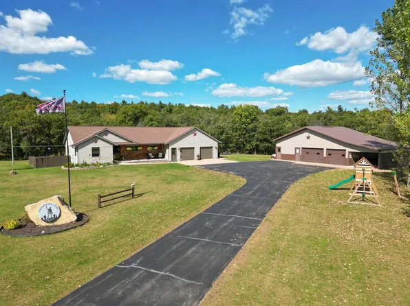 4852 Barrell Road, Sparta, WI 54656