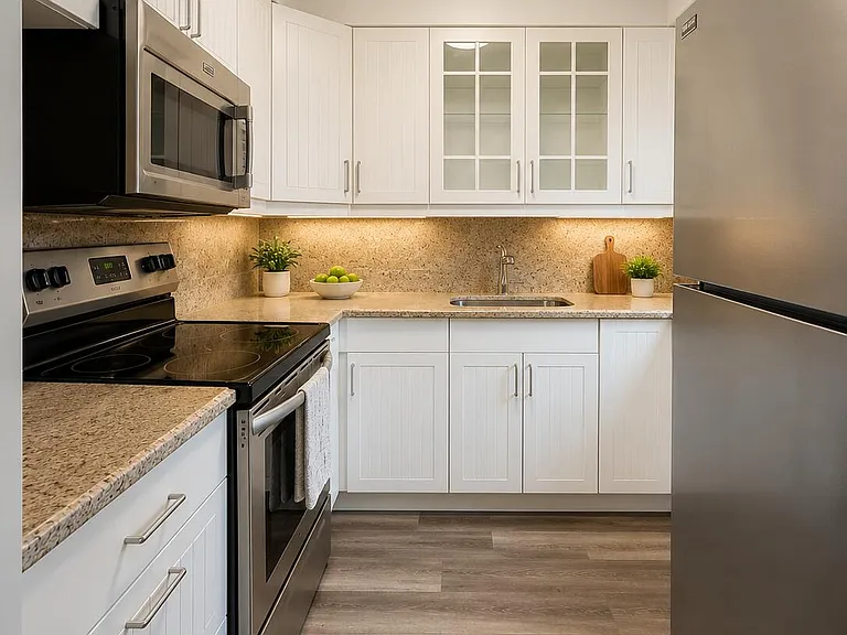 611 NE 14th Ave #201 — Photo 5