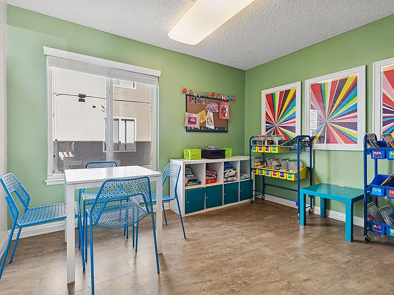 The Stratton Apartment Homes — Photo 7