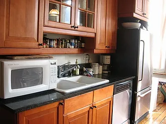 Rented by Brown Harris Stevens