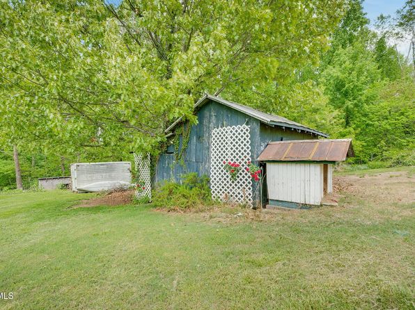 357 Webb Rd, Piney Flats, TN 37686