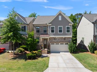 926 Regency Cottage Pl, Cary, NC 27518