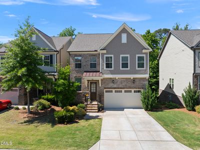 926 Regency Cottage Pl, Cary, NC, 27518