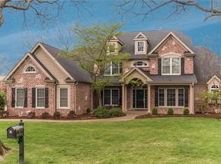 3 Heather Hill Ln, Saint Louis, MO