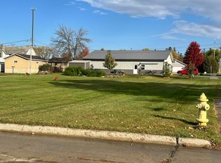 Lincoln Pleasant Hl, New Hampton, IA 50659