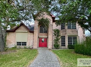 2922 Pinehurst Dr, Harlingen, TX 78550