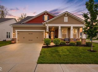 4628 Cleome Dr, Plainfield, IN 46168