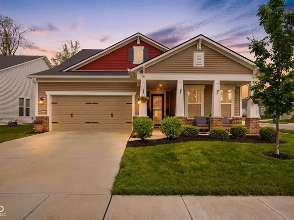 4628 Cleome Dr, Plainfield, IN 46168