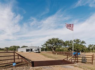 1440 Old Goliad Rd, Cuero, TX 77954