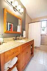 Sold by Brown Harris Stevens