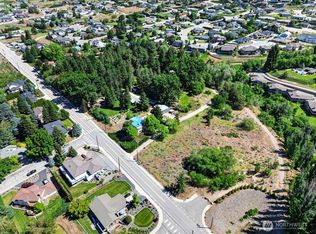 0 N Baker Ave, East Wenatchee, WA 98802
