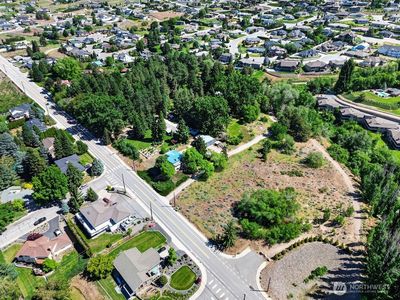 0 N Baker Avenue, East Wenatchee, WA, 98802