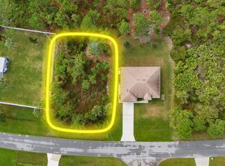 Meroni Boulevard Lot #11, North Pt, FL 34291
