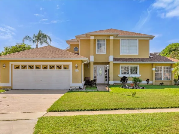 14912 White Magnolia Ct, Orlando, FL 32824