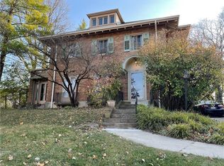 608 Ridgedale Rd, Dayton, OH 45406