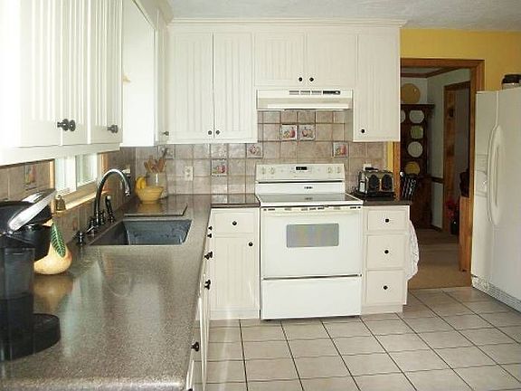 Corian Countertops