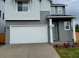 9962 SW 173rd Ave, Beaverton, OR 97007